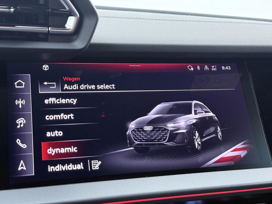 Audi A3 Allstreet 40 TFSIe