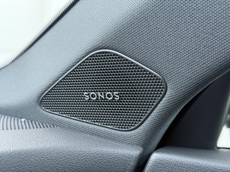 Audi A3 Allstreet 40 TFSIe