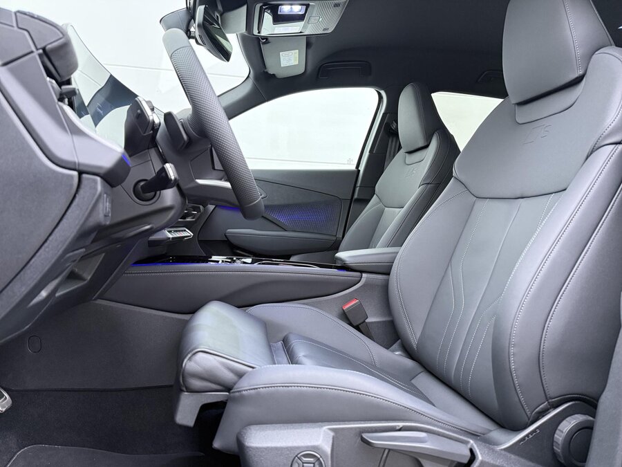 Audi Q3 1.5 272 PK e-Hybrid S-Line