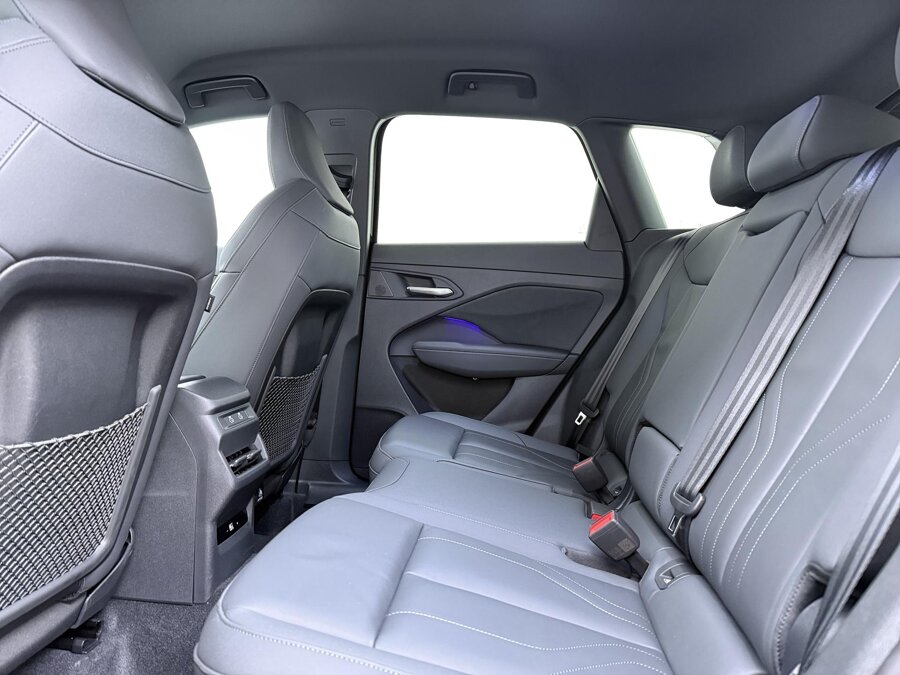 Audi Q3 1.5 272 PK e-Hybrid S-Line