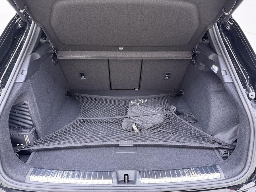 Audi Q3 1.5 272 PK e-Hybrid S-Line