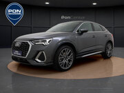 Audi Q3 Sportback 45 TFSIe S-line