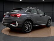 Audi Q3 Sportback 45 TFSIe S-line