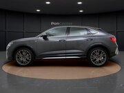 Audi Q3 Sportback 45 TFSIe S-line