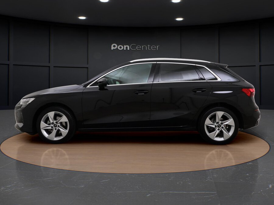 Audi A3 Sportback 35 TFSI 150 PK Advanced