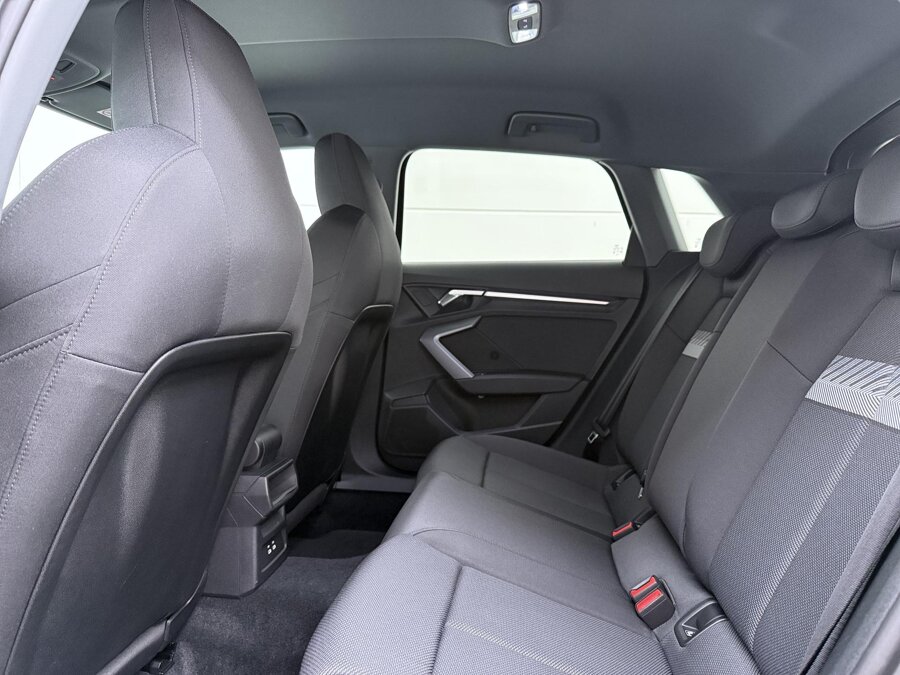 Audi A3 Sportback 35 TFSI 150 PK Advanced