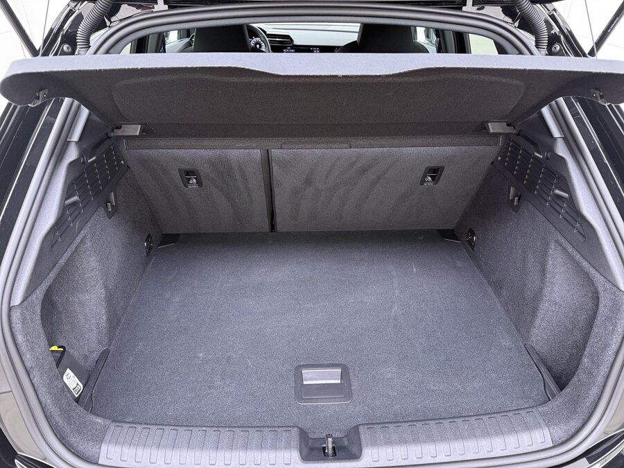 Audi A3 Sportback 35 TFSI 150 PK Advanced