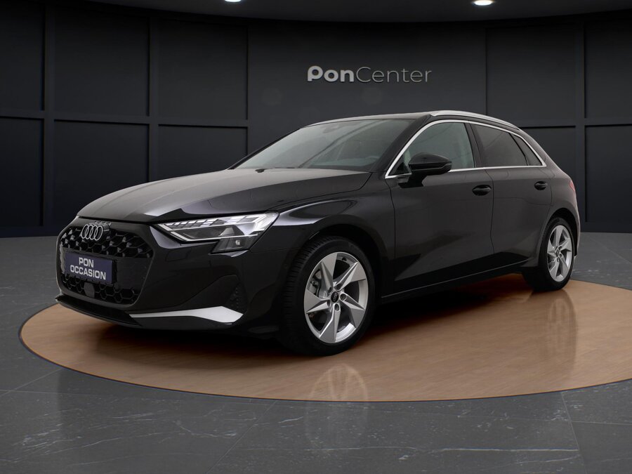 Audi A3 Sportback 35 TFSI 150 PK Advanced