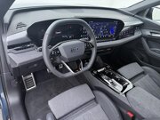 Audi Q6 e-tron S-line 83Kwh 185 kW / 252 PK