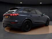 Audi Q6 e-tron S-line 83Kwh 185 kW / 252 PK