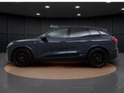 Audi Q6 e-tron S-line 83Kwh 185 kW / 252 PK