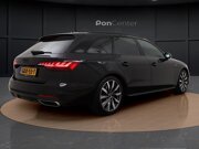 Audi A4 Avant 35 TFSI S-line