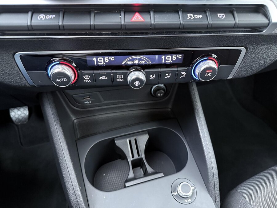 Audi Q2 30 TFSI Pro Line