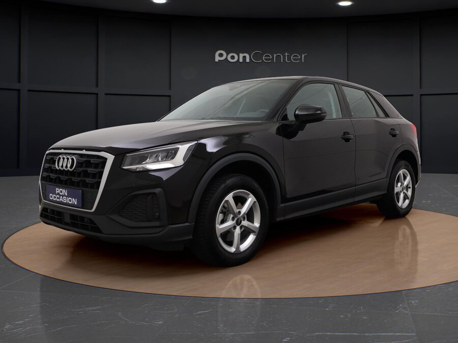 Audi Q2 30 TFSI Pro Line