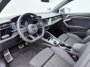 Audi A3 Sportback 40 TFSIe S-line