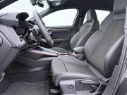 Audi A3 Sportback 40 TFSIe S-line