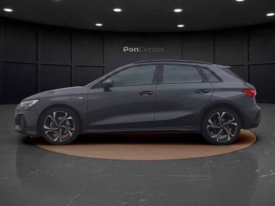 Audi A3 Sportback 40 TFSIe S-line