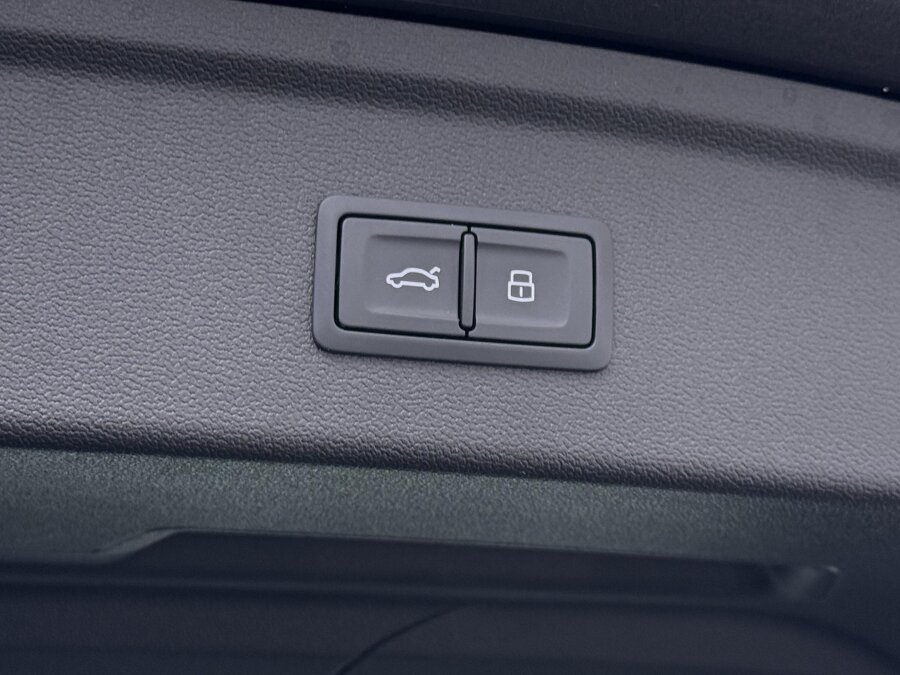 Audi A3 Sportback 40 TFSIe S-line