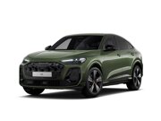 Audi Q5 Sportback S edition Competition 2.0 e-hybrid 270 kW / 367 PK