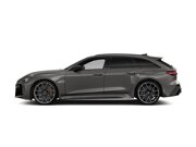 Audi RS5 Avant e-hybrid 470 kW / 639 PK