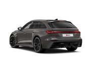 Audi RS5 Avant e-hybrid 470 kW / 639 PK
