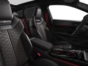 Audi RS5 Avant e-hybrid 470 kW / 639 PK