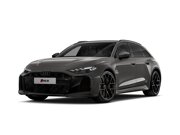 Audi RS5 Avant e-hybrid 470 kW / 639 PK