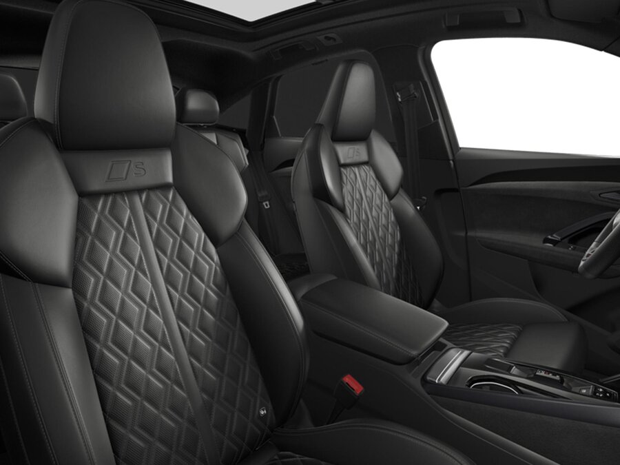 Audi Q5 Sportback S edition Competition 2.0 e-hybrid 270 kW / 367 PK