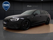 Audi A4 Avant 35 TFSI S-line