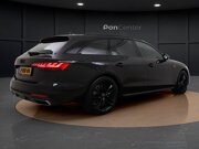 Audi A4 Avant 35 TFSI S-line