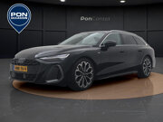 Audi A6 Avant 40 TFSI S-line