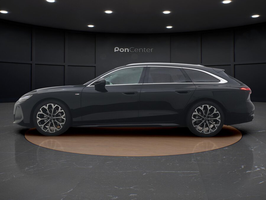 Audi A6 Avant 40 TFSI S-line