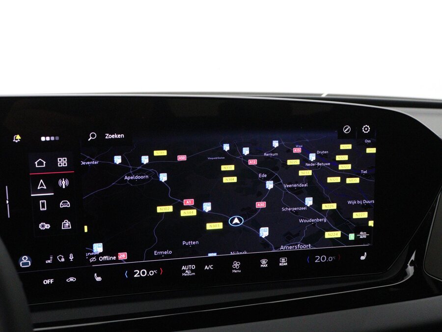 Audi A6 Avant 40 TFSI S-line