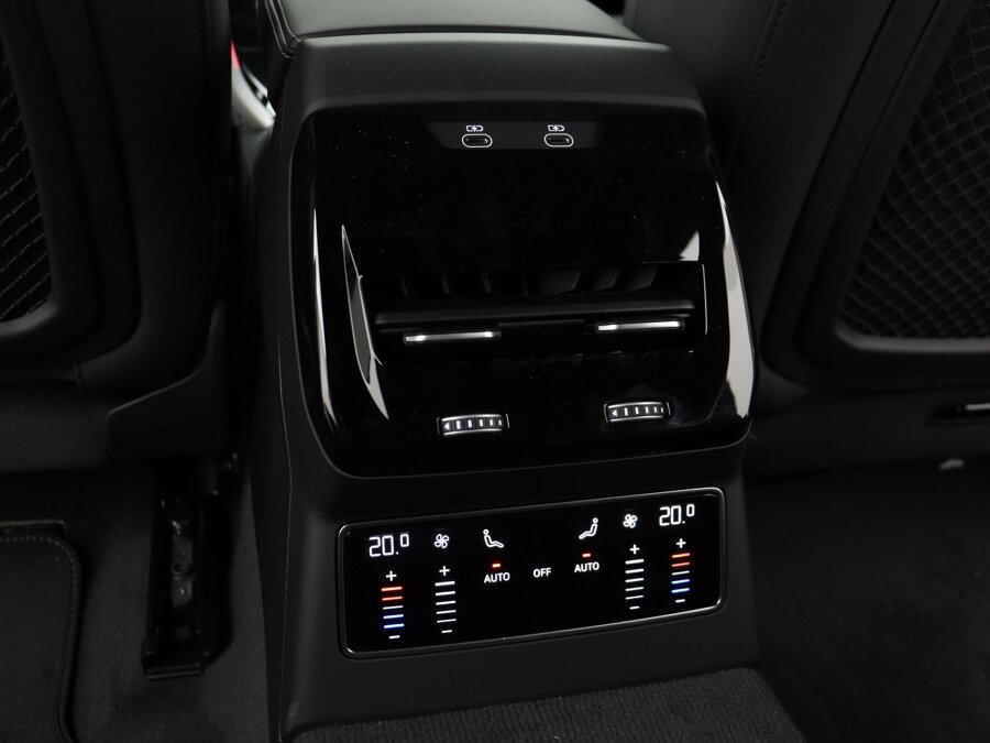 Audi A6 Avant 40 TFSI S-line