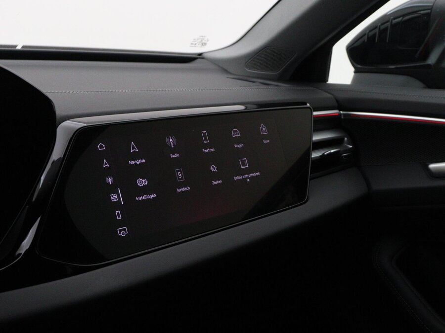 Audi A6 Avant 40 TFSI S-line