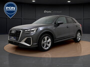 Audi Q2 35 TFSI S-line