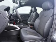 Audi Q2 35 TFSI S-line