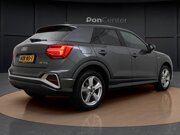 Audi Q2 35 TFSI S-line