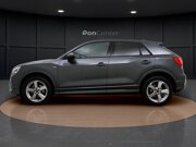 Audi Q2 35 TFSI S-line