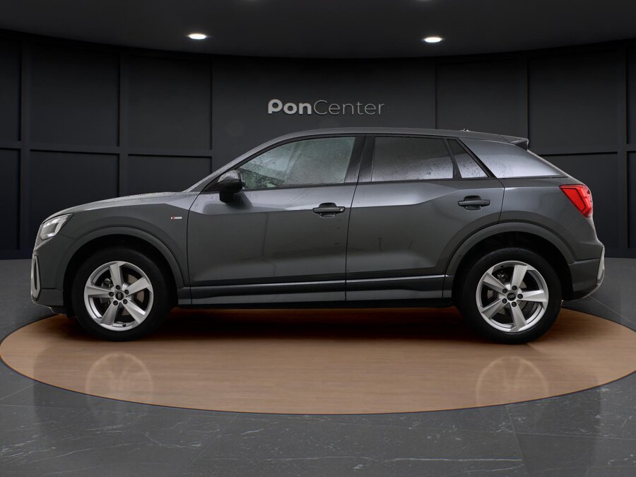 Audi Q2 35 TFSI S-line
