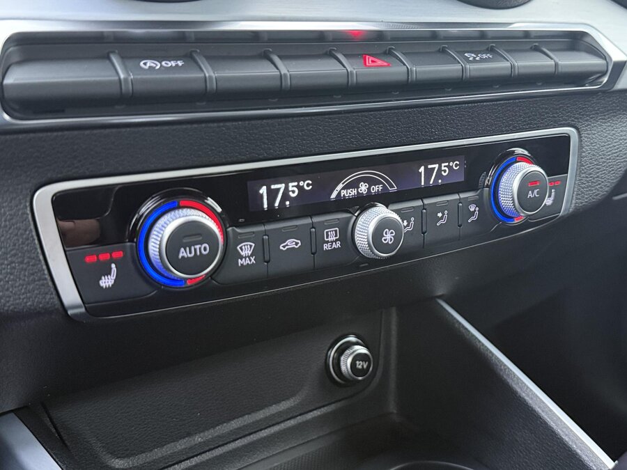 Audi Q2 35 TFSI S-line
