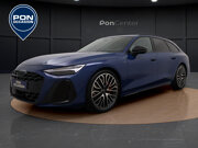 Audi A6 Avant 367 PK e-hybrid S Edition