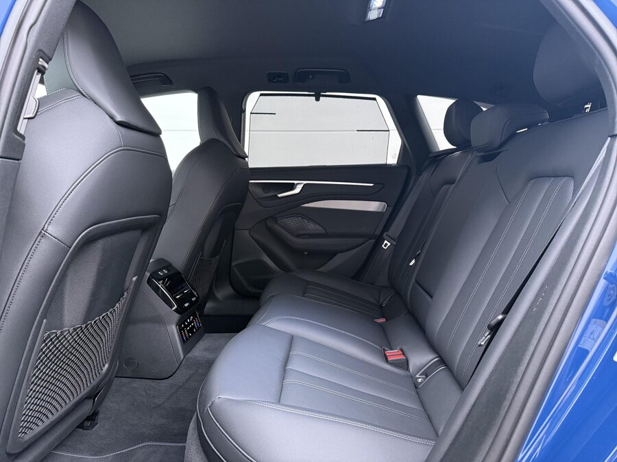 Audi A6 Avant 367 PK e-hybrid S Edition