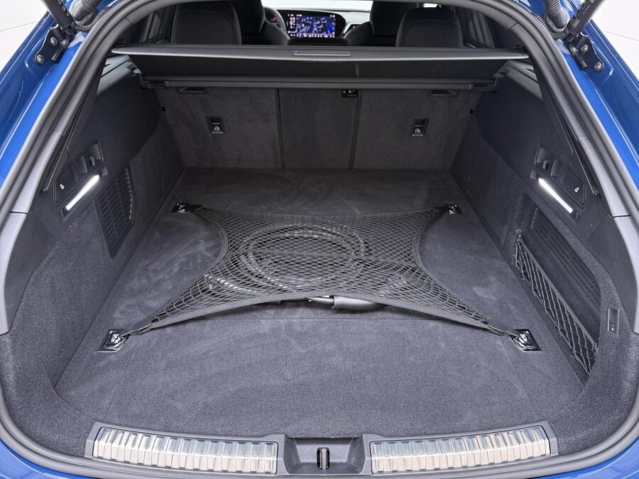 Audi A6 Avant 367 PK e-hybrid S Edition