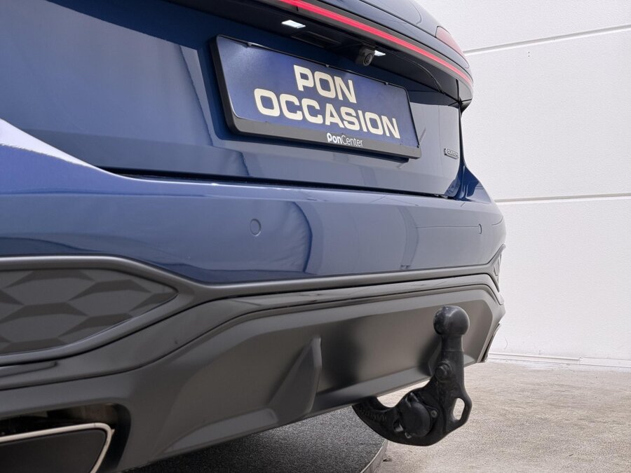 Audi A6 Avant 367 PK e-hybrid S Edition