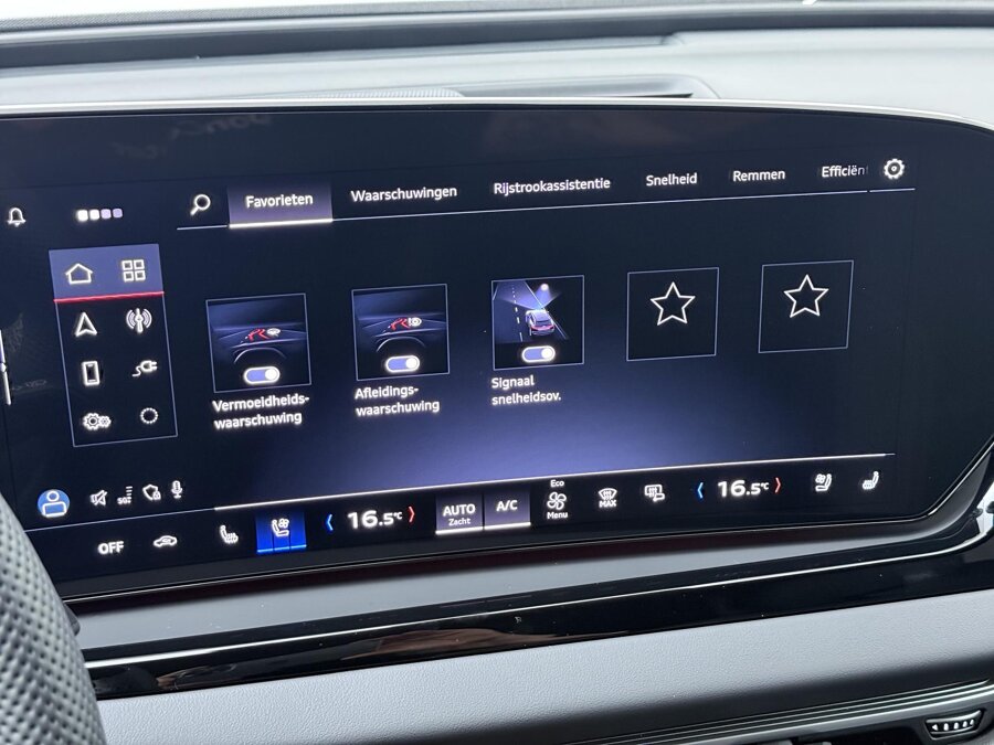 Audi A6 Avant 367 PK e-hybrid S Edition