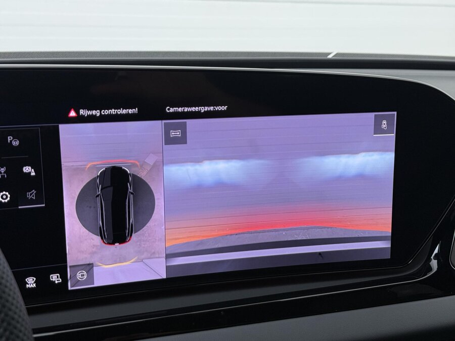 Audi A6 Avant 367 PK e-hybrid S Edition