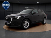 Audi Q3 45 TFSIe Advanced edition