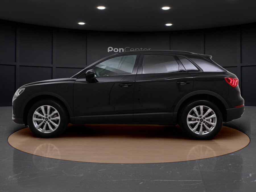 Audi Q3 45 TFSIe Advanced edition