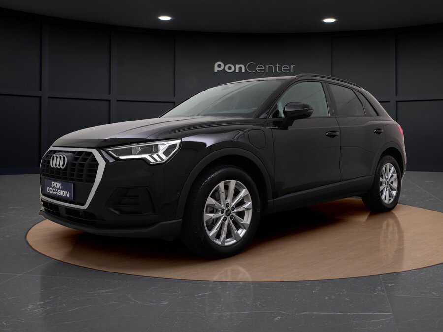 Audi Q3 45 TFSIe Advanced edition